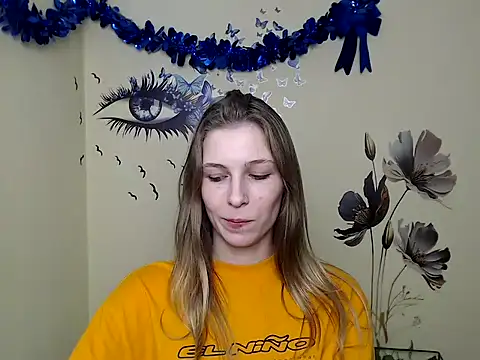 StrangerGi online show from 02.26.25