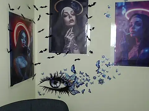 StrangerGi online show from 03.21.25