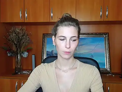 StrangerGi online show from 09.24.25