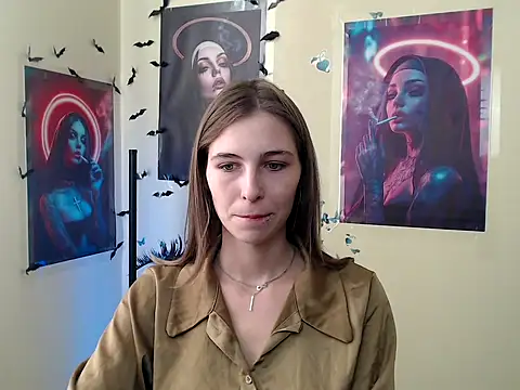 StrangerGi online show from 09.27.25