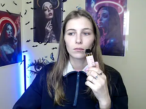 StrangerGi online show from 10.28.25