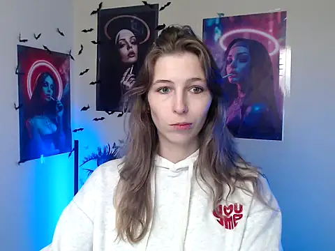 StrangerGi online show from 11.12.25