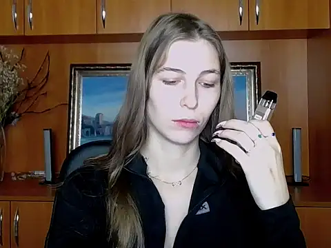 StrangerGi online show from 11.29.25