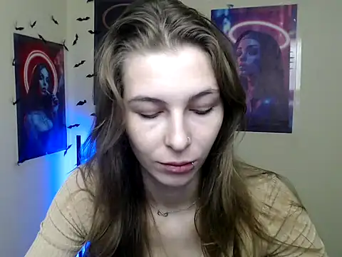 StrangerGi online show from 11.30.25