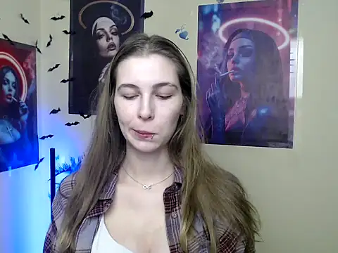 StrangerGi online show from 01.09.26