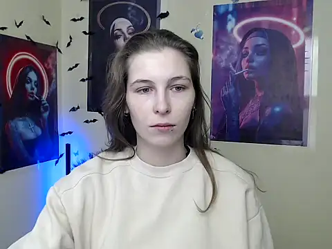 StrangerGi online show from 01.12.26