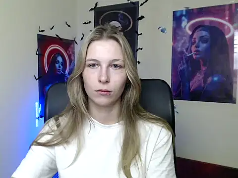 StrangerGi online show from 06.05.26