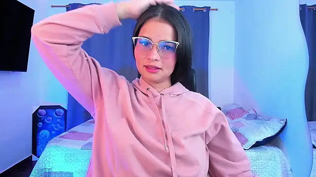 Abby Parker1 online show from 09.09.25