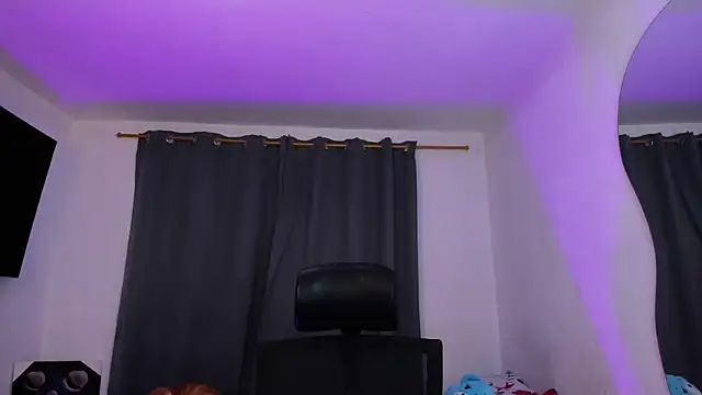 Abby Parker1 online show from 10.01.25