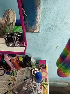 Snapshot of RoundHandler3 chatting on 01.11.26 RoundHandler3 online show from 01.11.26