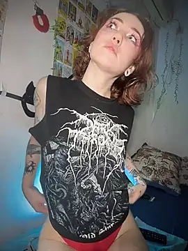 Alex Fck online show from 01.18.26