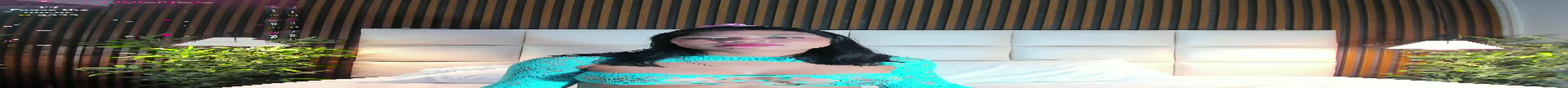 CailynBrowm online show from 10.13.25