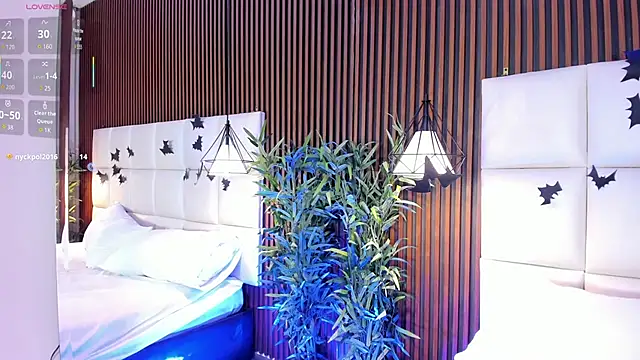 CailynBrowm online show from 10.25.25