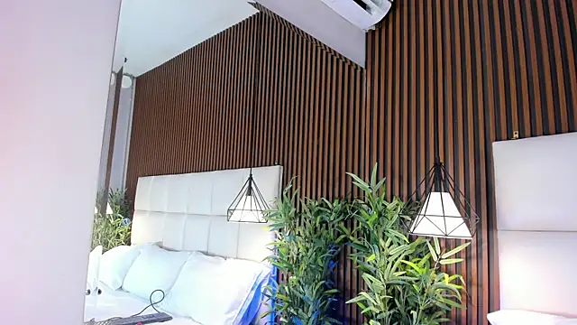 CailynBrowm online show from 11.23.25