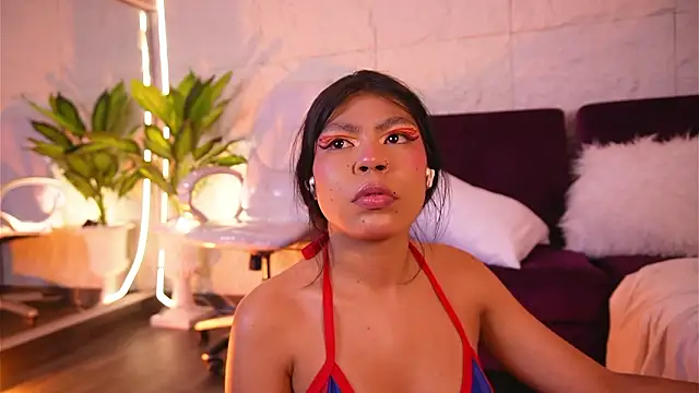 CailynBrowm online show from 02.12.26