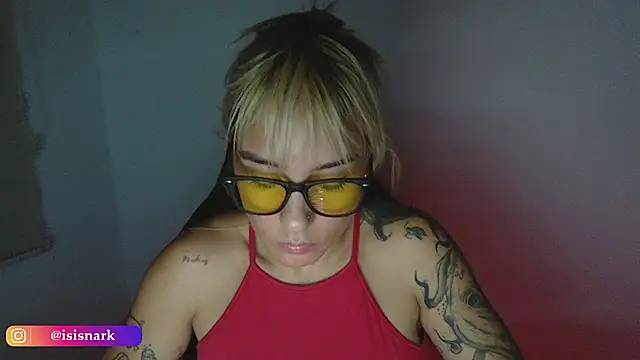 Isis69  online show from 02.14.26