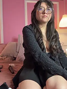 hannaasweet online show from 02.20.25