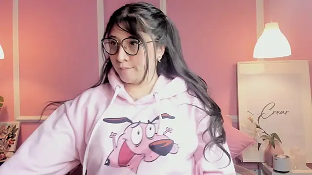 hannaasweet online show from 02.21.25