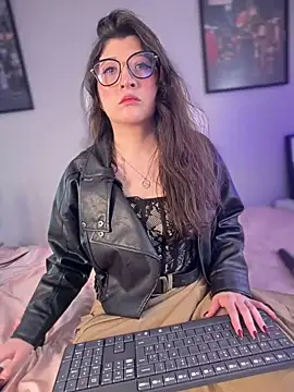 hannaasweet online show from 06.13.26