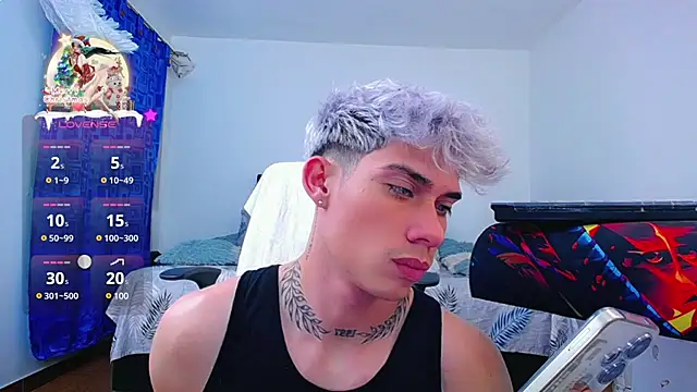 thiagomurphyy online show from 12.27.24