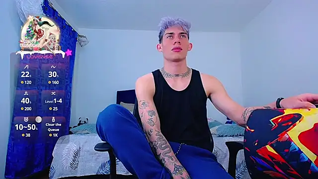 thiagomurphyy online show from 12.29.24