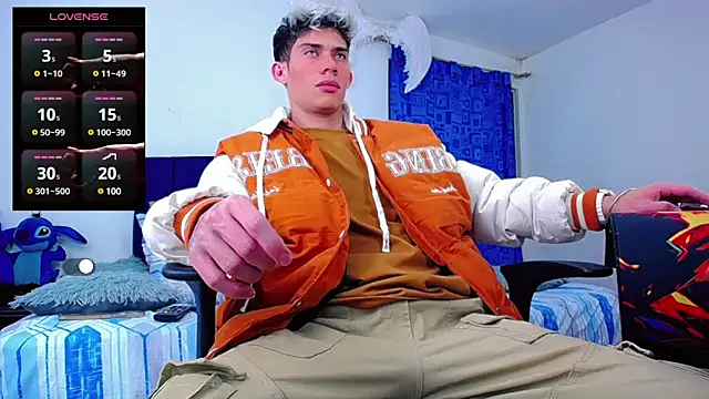 thiagomurphyy online show from 02.28.25