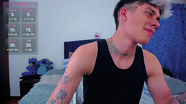 thiagomurphyy online show from 03.18.25