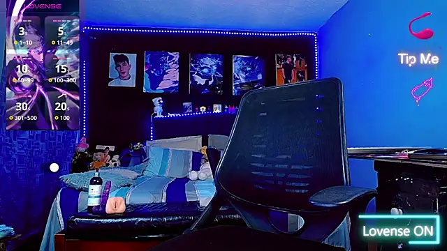 thiagomurphyy online show from 09.13.25