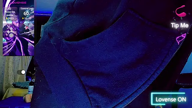 thiagomurphyy online show from 10.28.25