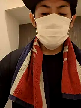 RYOTA8888888888 online show from 01.02.25