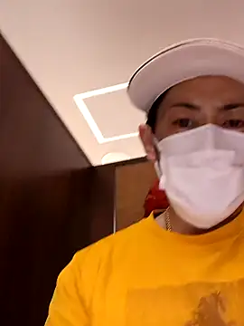 RYOTA8888888888 online show from 01.22.25