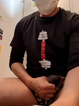 RYOTA8888888888 online show from 01.24.25