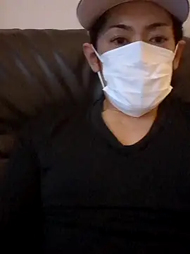 RYOTA8888888888 online show from 01.31.25