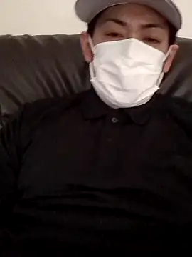 RYOTA8888888888 online show from 02.05.25