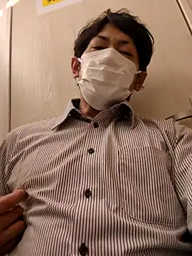 RYOTA8888888888 online show from 02.18.25