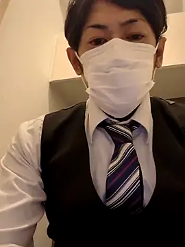 RYOTA8888888888 online show from 02.21.25