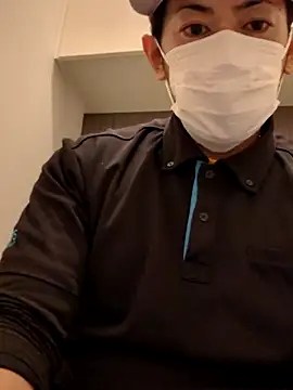 RYOTA8888888888 online show from 03.03.25