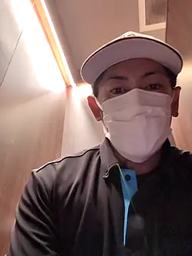 RYOTA8888888888 online show from 03.12.25