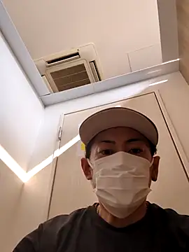 RYOTA8888888888 online show from 03.20.25