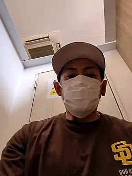 RYOTA8888888888 online show from 03.22.25