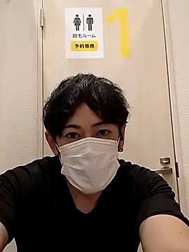 RYOTA8888888888 online show from 09.26.25