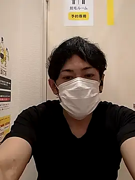 RYOTA8888888888 online show from 09.28.25