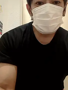 RYOTA8888888888 online show from 10.13.25