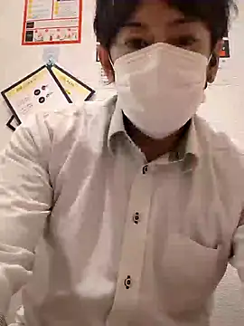 RYOTA8888888888 online show from 10.26.25