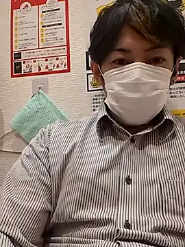 RYOTA8888888888 online show from 11.02.25