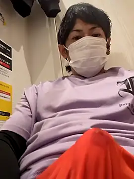 RYOTA8888888888 online show from 03.29.26