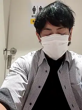 RYOTA8888888888 online show from 04.04.26