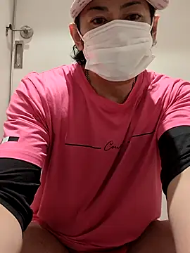 RYOTA8888888888 online show from 04.05.26