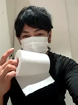 Snapshot of RYOTA8888888888 chatting on 05.03.26 RYOTA8888888888 online show from 05.03.26