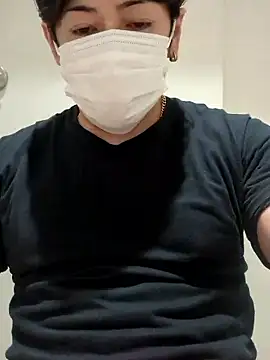 Snapshot of RYOTA8888888888 chatting on 05.20.26 RYOTA8888888888 online show from 05.20.26
